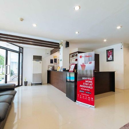 Reddoorz Premium @ Guadalupe Village Davao City Kültér fotó