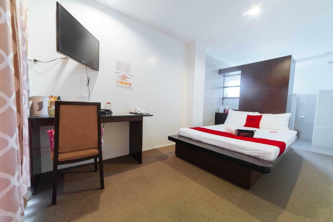 Reddoorz Premium @ Guadalupe Village Davao City Kültér fotó