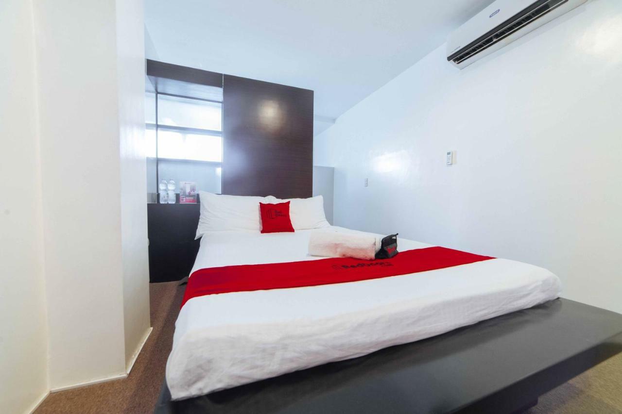 Reddoorz Premium @ Guadalupe Village Davao City Kültér fotó