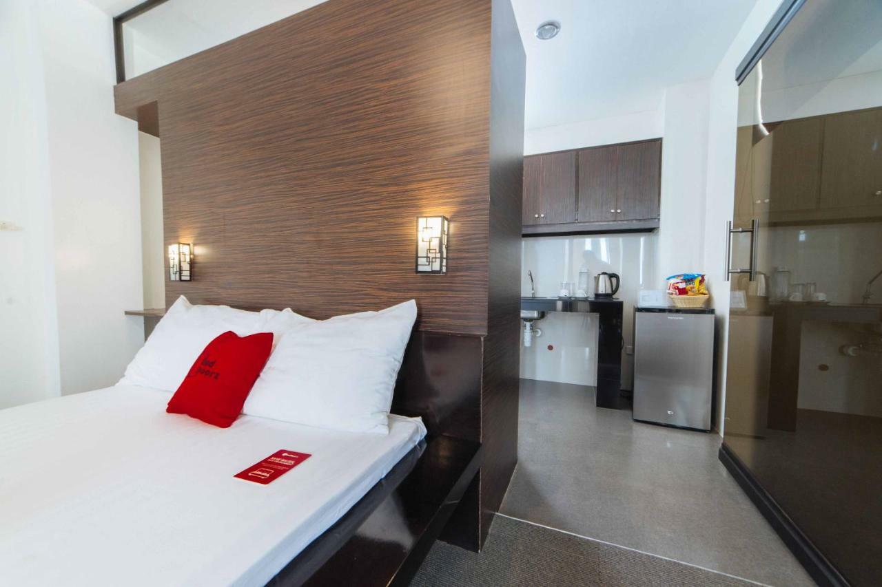 Reddoorz Premium @ Guadalupe Village Davao City Kültér fotó