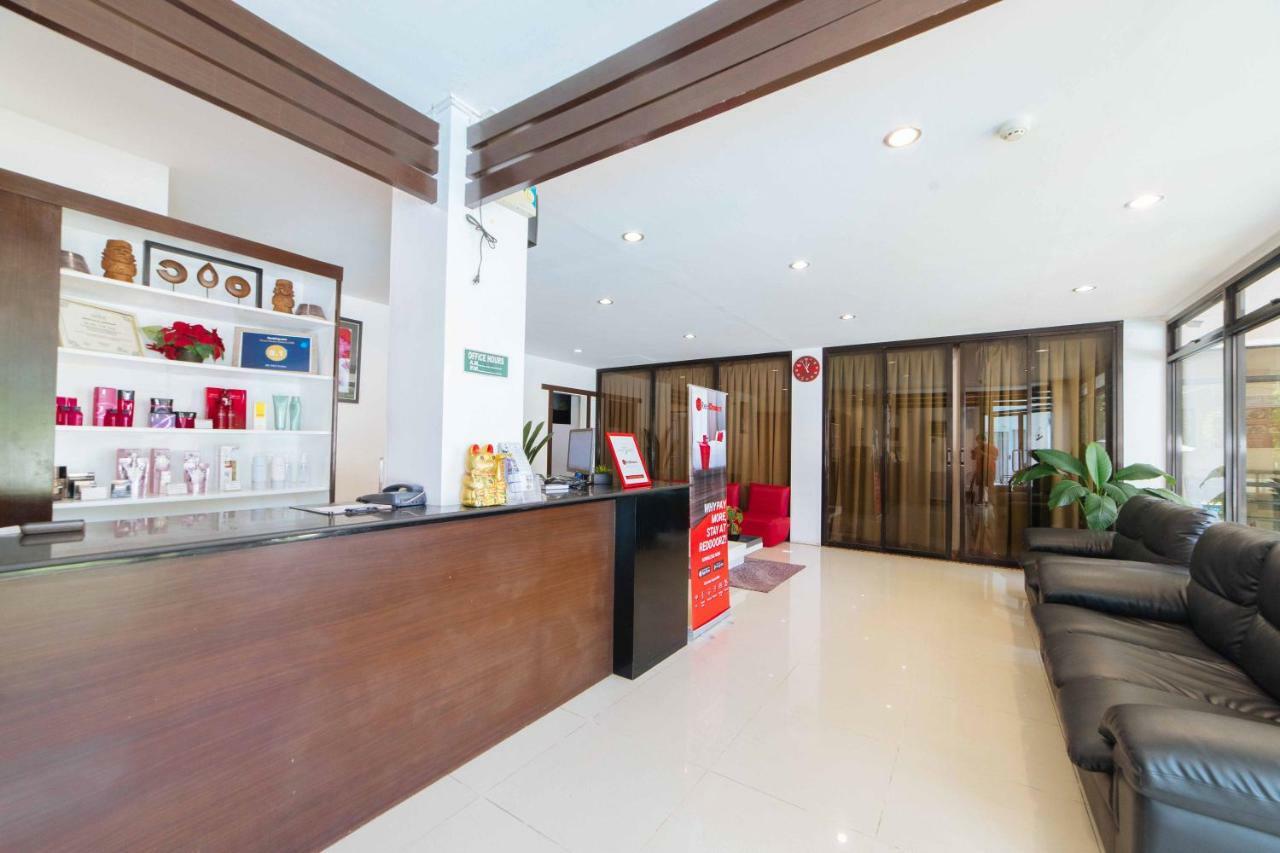 Reddoorz Premium @ Guadalupe Village Davao City Kültér fotó