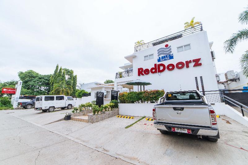 Reddoorz Premium @ Guadalupe Village Davao City Kültér fotó